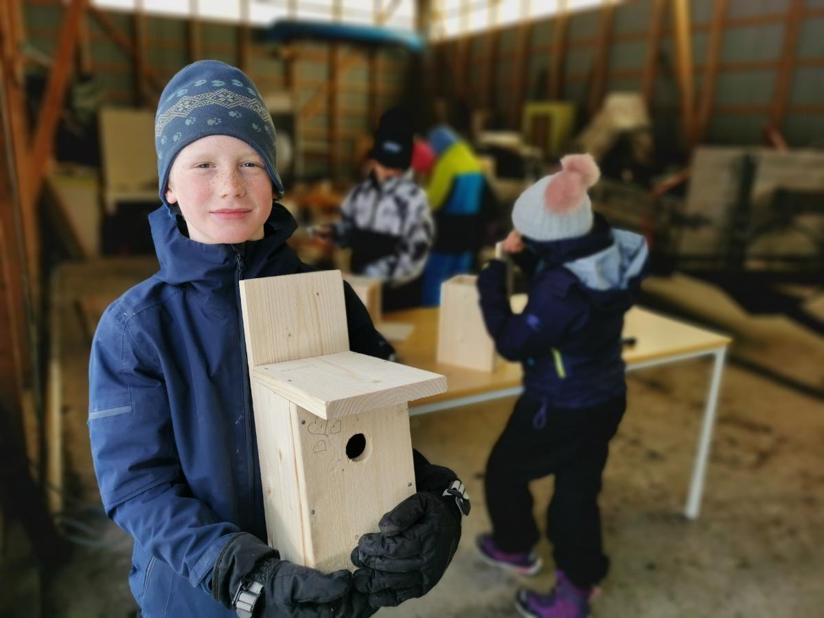 Vikstranda skole 2 4-5kl fotokred Øyvind Aronsen.jpg